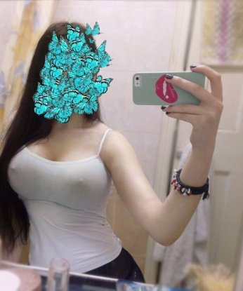 Людмилюшка