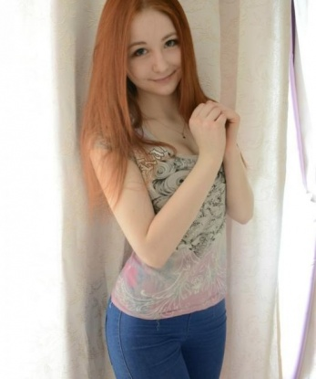 Анкета проститутки Алиса - Фото 1, Кизнер, 25 лет, №4220